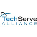 TechServe Alliance logo